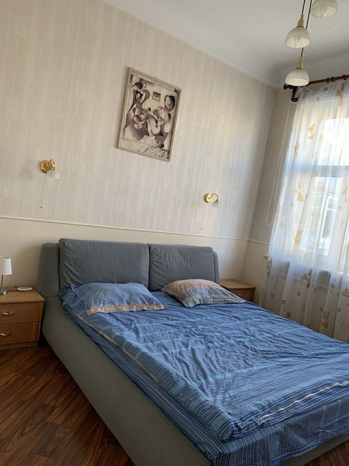 Оренда 2-х кімн, Лютеранська 27-29, Центр, Липки Київ - зображення 7