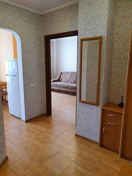 Оренда 1к квартири по вул. Мазепи Львів - зображення 5