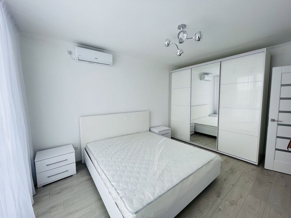 Здать пентхаус на проспекті , з паркомісцем та кладовкою Черновцы - изображение 2