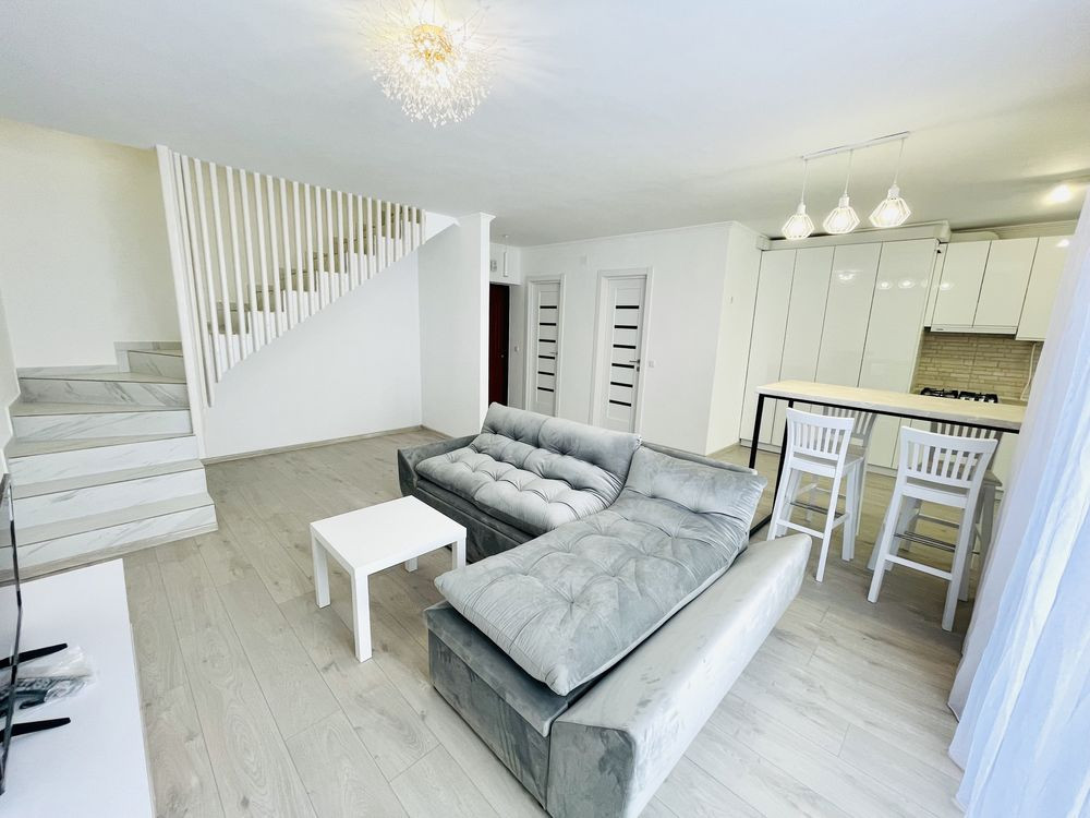 Здать пентхаус на проспекті , з паркомісцем та кладовкою Черновцы - изображение 1