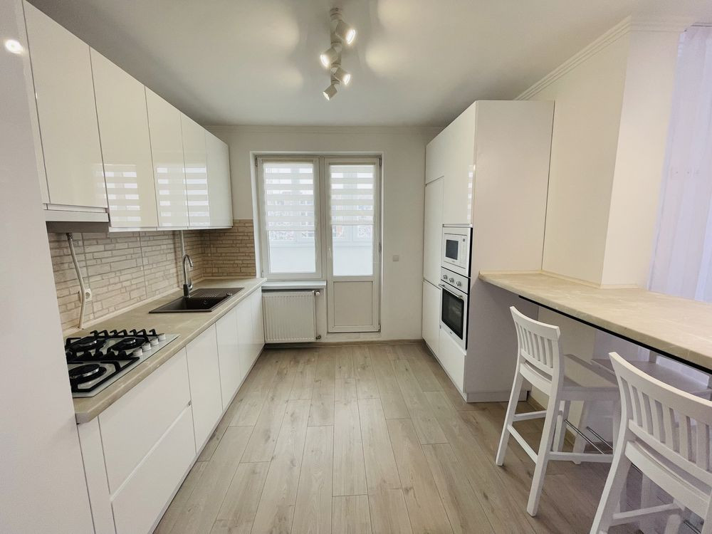 Здать пентхаус на проспекті , з паркомісцем та кладовкою Черновцы - изображение 7