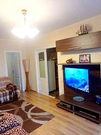 Оренда, 2-во кімнатна вул. Святого Миколая ( п. Університетська)! Запоріжжя