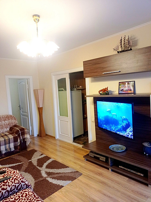 Оренда, 2-во кімнатна вул. Святого Миколая ( п. Університетська)! Запорожье - изображение 3