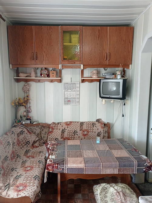 Оренда, 2-во кімнатна вул. Святого Миколая ( п. Університетська)! Запорожье - изображение 6