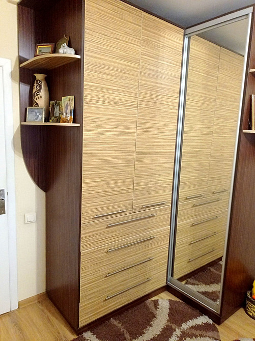 Оренда, 2-во кімнатна вул. Святого Миколая ( п. Університетська)! Запорожье - изображение 2