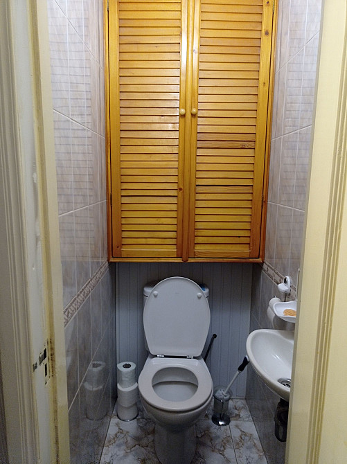 Оренда, 2-во кімнатна вул. Святого Миколая ( п. Університетська)! Запорожье - изображение 8