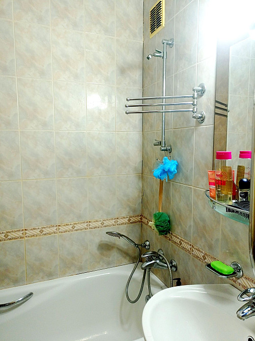 Оренда, 2-во кімнатна вул. Святого Миколая ( п. Університетська)! Запорожье - изображение 7