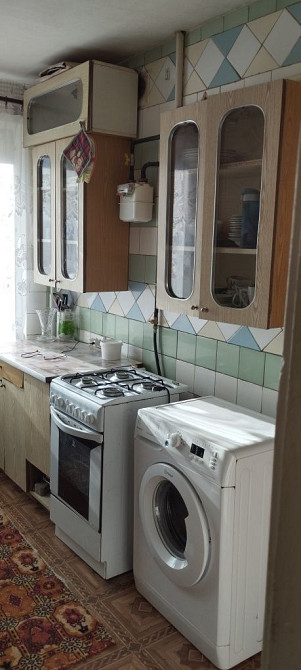 Сдам двух.комнатную квартиру на ж/м Солнечный Дніпро - зображення 1