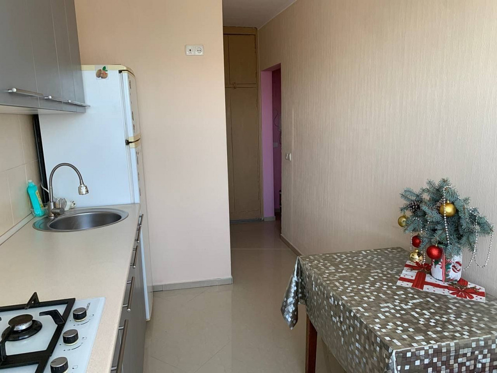 Здається 2х кім квартира на пр Слобожанський  з ремонтом Дніпро - зображення 1