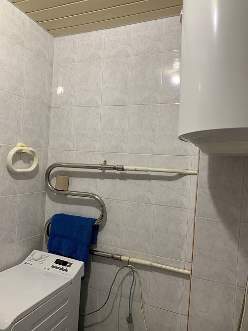 Здається 2х кім квартира на пр Слобожанський  з ремонтом Дніпро - зображення 5