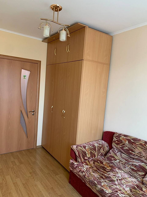 Здається 2х кім квартира на пр Слобожанський  з ремонтом Дніпро - зображення 6