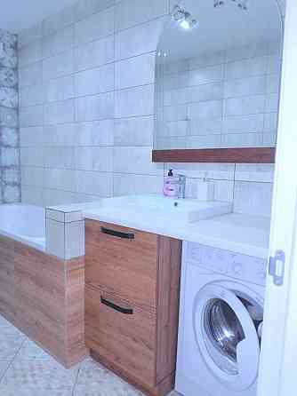 Тепла Підлога! Елітна Новобудова! Левада Автономне опалення Євроремонт Полтава