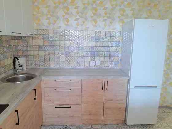 Тепла Підлога! Елітна Новобудова! Левада Автономне опалення Євроремонт Полтава