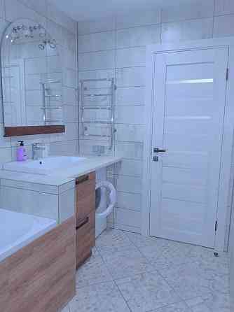 Тепла Підлога! Елітна Новобудова! Левада Автономне опалення Євроремонт Полтава