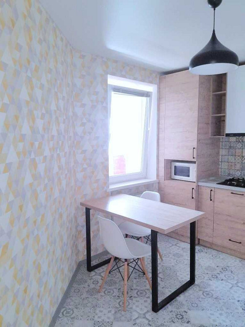 Тепла Підлога! Елітна Новобудова! Левада Автономне опалення Євроремонт Полтава - зображення 8