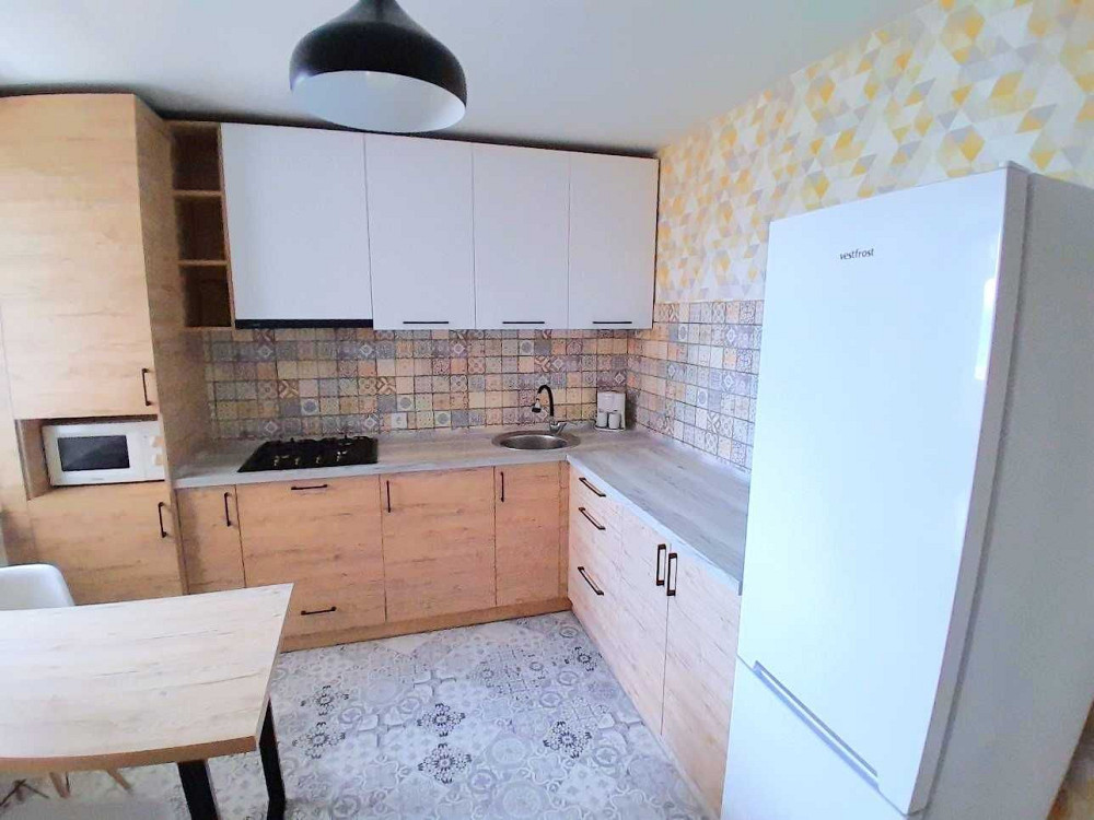 Тепла Підлога! Елітна Новобудова! Левада Автономне опалення Євроремонт Полтава - зображення 5