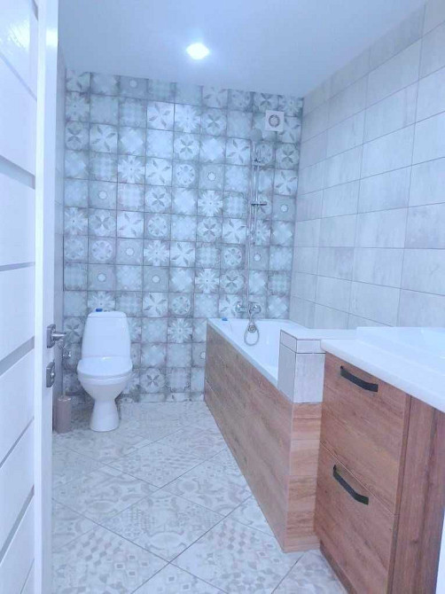 Тепла Підлога! Елітна Новобудова! Левада Автономне опалення Євроремонт Полтава - зображення 4