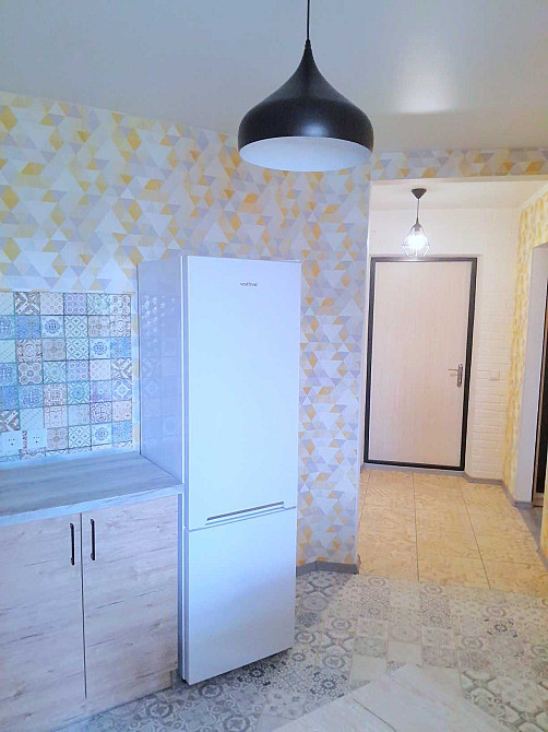 Тепла Підлога! Елітна Новобудова! Левада Автономне опалення Євроремонт Полтава - зображення 7