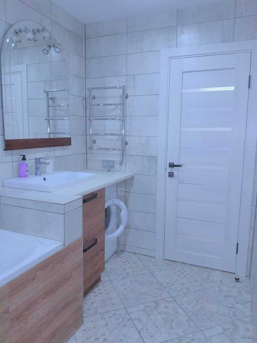 Тепла Підлога! Елітна Новобудова! Левада Автономне опалення Євроремонт Полтава - зображення 3