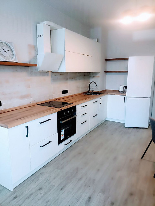 Сдам 1 к квартиру пос.Котовского Приморские сады/Марсельская Одеса - зображення 1