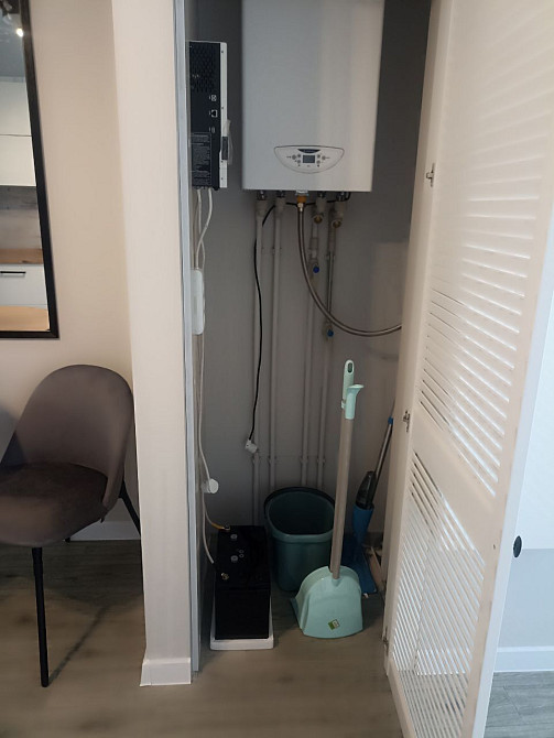 Сдам 1 к квартиру пос.Котовского Приморские сады/Марсельская Одеса - зображення 6