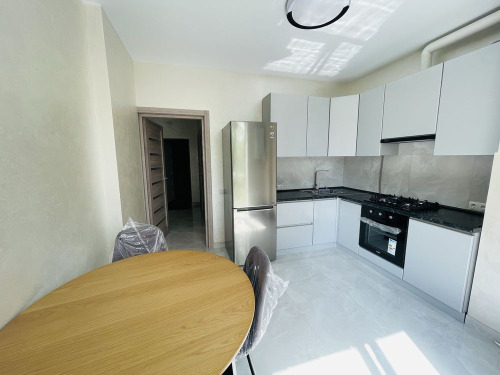 Здається 2-х кімнатна квартира на Рівенській Чернівці - зображення 2