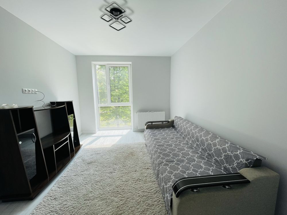 Здається 2-х кімнатна квартира на Рівенській Чернівці - зображення 7