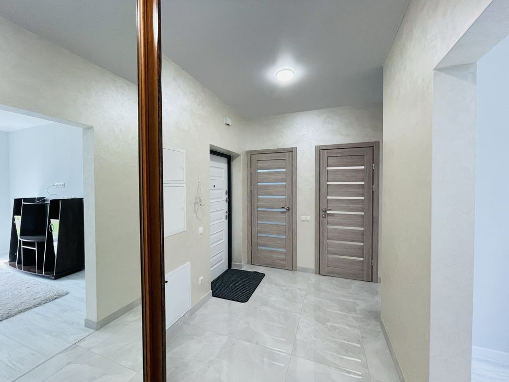 Здається 2-х кімнатна квартира на Рівенській Чернівці - зображення 3