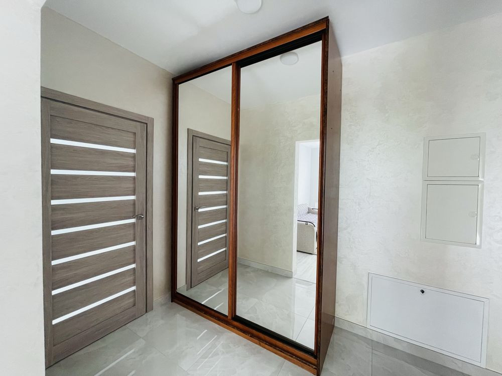 Здається 2-х кімнатна квартира на Рівенській Чернівці - зображення 5