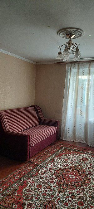 Аренда 1 квартиры (Звенигородская)4500грн+к.у Запорожье - изображение 1