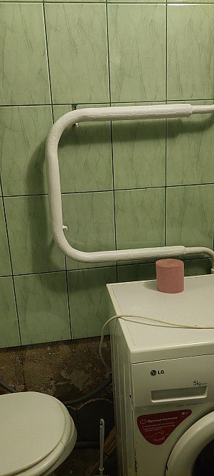 Аренда 1 квартиры (Звенигородская)4500грн+к.у Запорожье - изображение 8