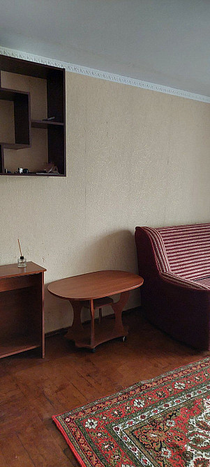 Аренда 1 квартиры (Звенигородская)4500грн+к.у Запорожье - изображение 3