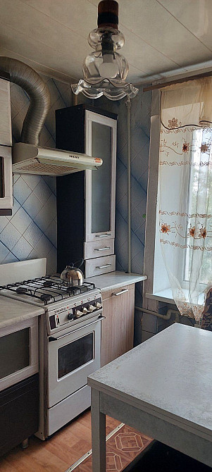 Аренда 1 квартиры (Звенигородская)4500грн+к.у Запорожье - изображение 5