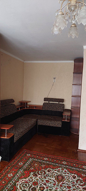 Аренда 1 квартиры (Звенигородская)4500грн+к.у Запорожье - изображение 2