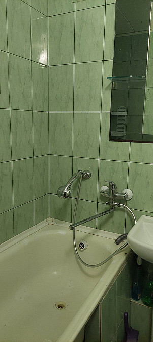 Аренда 1 квартиры (Звенигородская)4500грн+к.у Запорожье - изображение 7