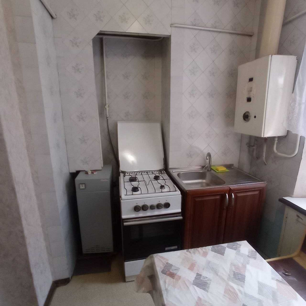 сдам 2х комн квартиру  ул Черновола/М Арнаутская можно детей Одеса - зображення 2