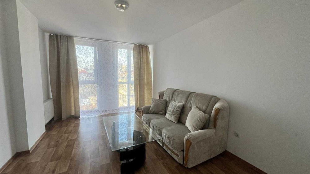 Актуальна оренда ВЕЛИКА БРИТАНІЯ 2 кімнати, Шевченка (Шевчен. район) Львів - зображення 3