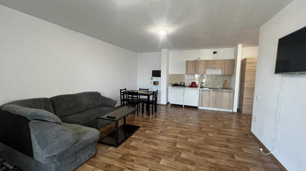 Актуальна оренда ВЕЛИКА БРИТАНІЯ 2 кімнати, Шевченка (Шевчен. район) Львів - зображення 8