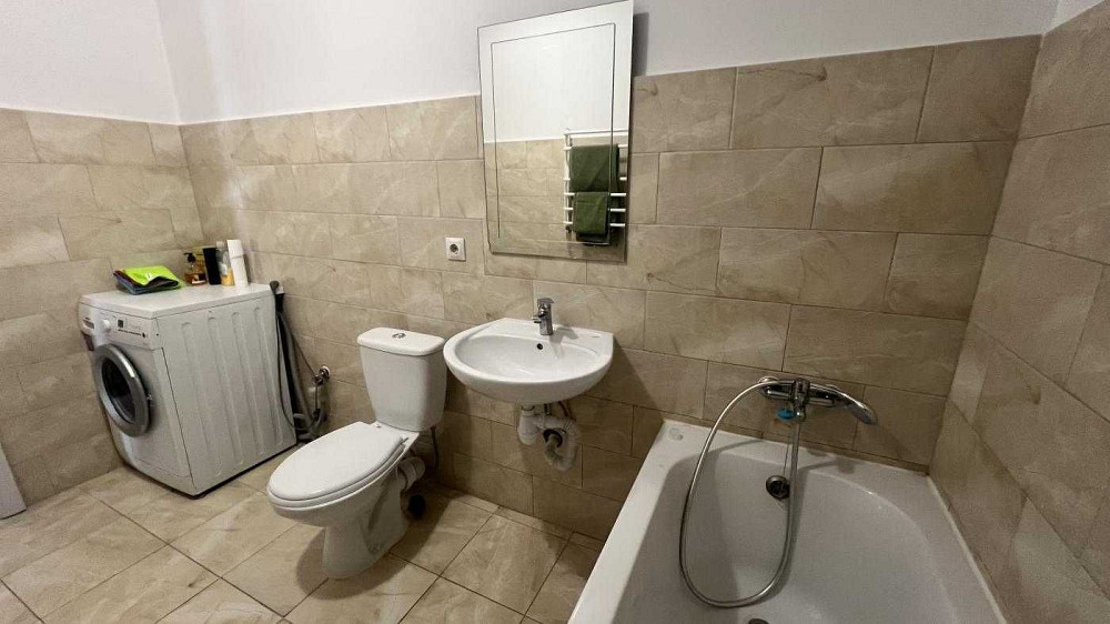 Актуальна оренда ВЕЛИКА БРИТАНІЯ 2 кімнати, Шевченка (Шевчен. район) Львів - зображення 6