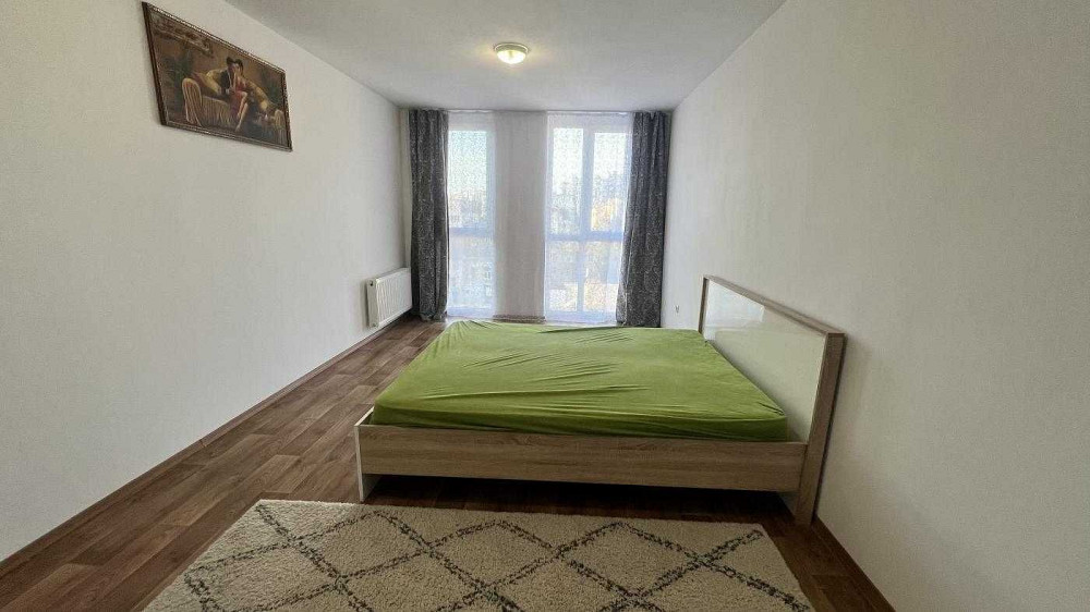 Актуальна оренда ВЕЛИКА БРИТАНІЯ 2 кімнати, Шевченка (Шевчен. район) Львів - зображення 1