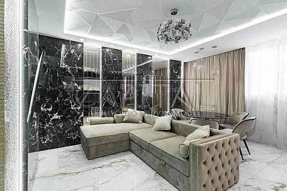 Новий рік в новій квартирі! ЖК Русанівська гавань 92 м2 ГЕНЕРАТОР Київ