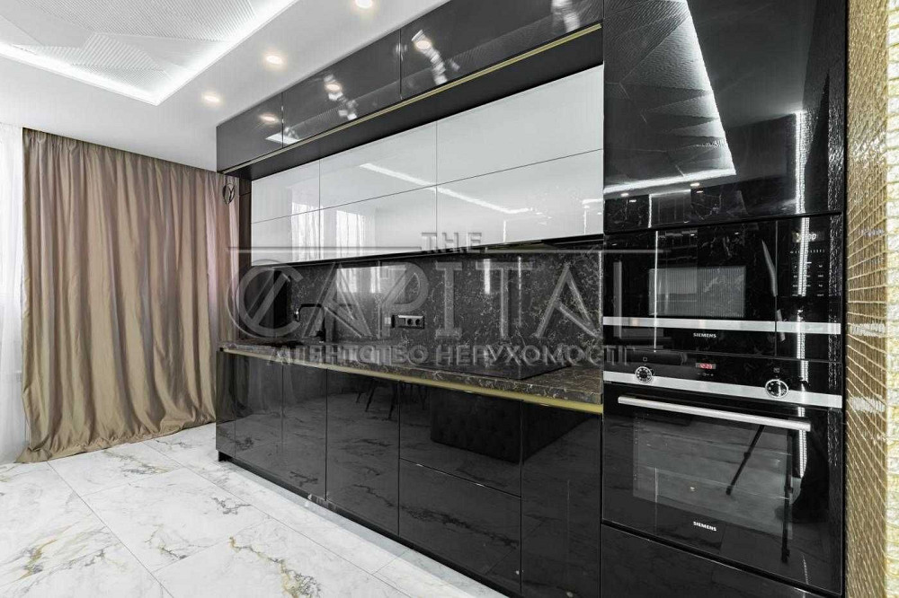 Новий рік в новій квартирі! ЖК Русанівська гавань 92 м2 ГЕНЕРАТОР Київ - зображення 7