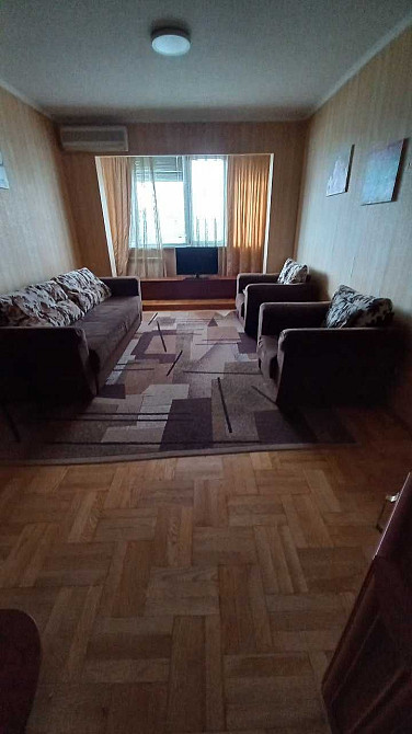 Продам 4х кімн. квартиру по вул. Звенігородська, ВЛАСНИК Запоріжжя - зображення 1