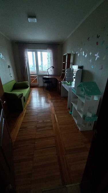 Продам 4х кімн. квартиру по вул. Звенігородська, ВЛАСНИК Запоріжжя - зображення 3