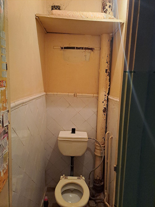 Продаж 3х кімнатної квартири на Леваневського( Молодіжна) Біла Церква - зображення 7