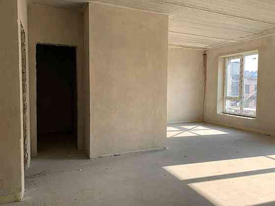 Однокімнатна квартира в містечку клубного типу Івано-Франківськ