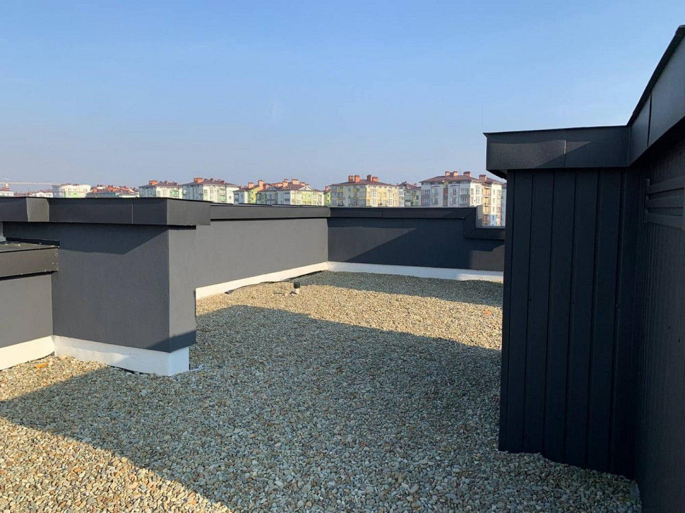 Однокімнатна квартира в містечку клубного типу Ивано-Франковск - изображение 1