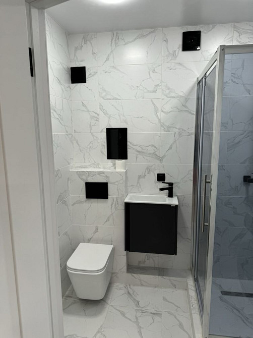 Продам 3-х кімнатну квартиру в центрі , з євроремонтом Коростень - зображення 4