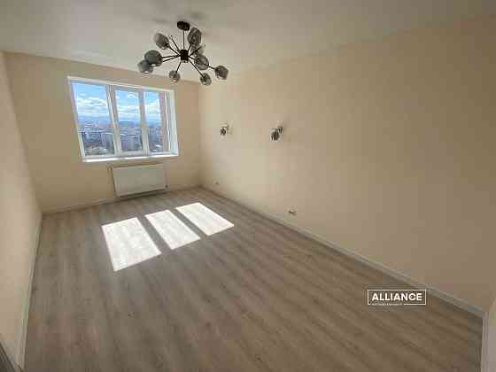 Видова 1км.квартира з ремонтом в центрі Івано-Франківськ