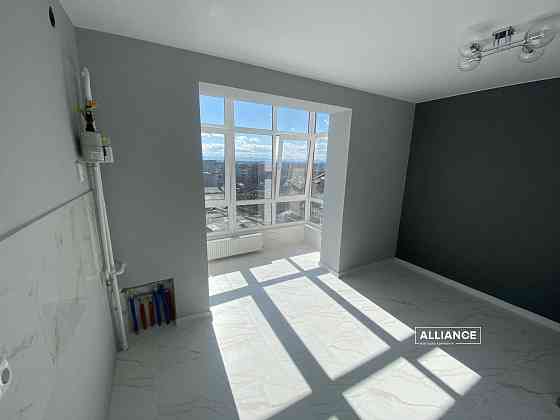 Видова 1км.квартира з ремонтом в центрі Івано-Франківськ